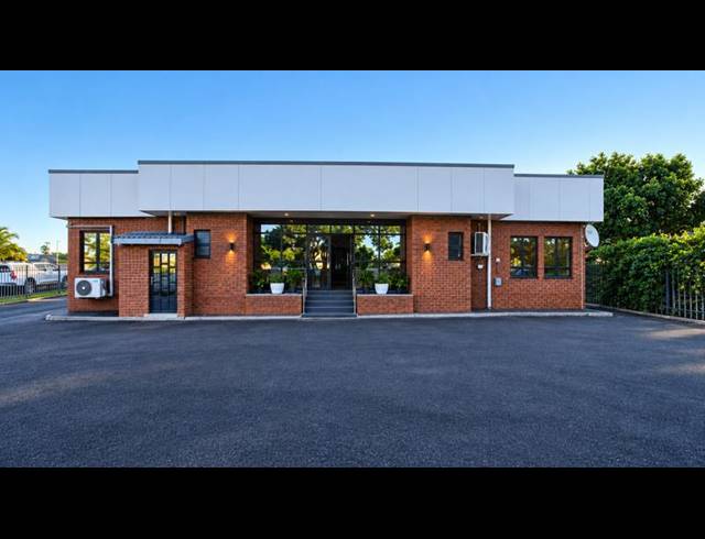 BUSINESS FOR SALE IN ARBORETUM